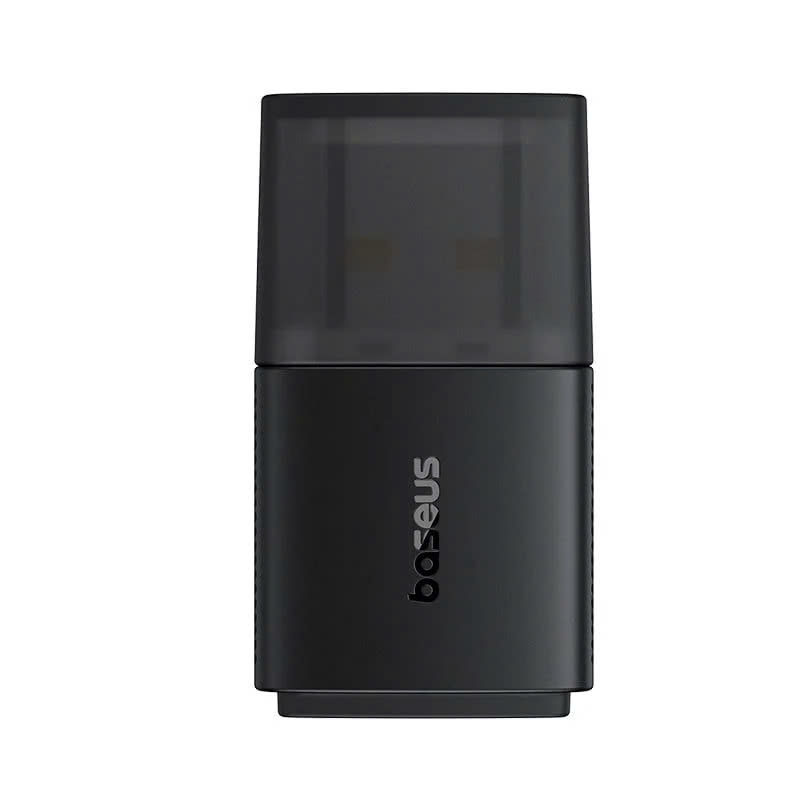 USB Wifi tốc độ cao Baseus FastJoy Series WiFi Adapter (Ăngten Trong) [hàng chính hãng