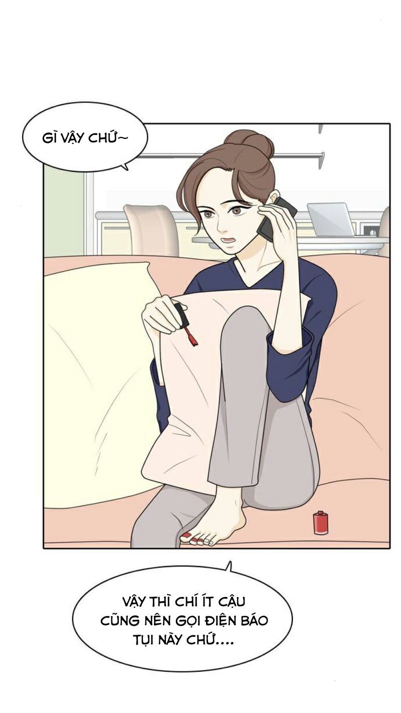 sống chung một nhà chapter 19 7