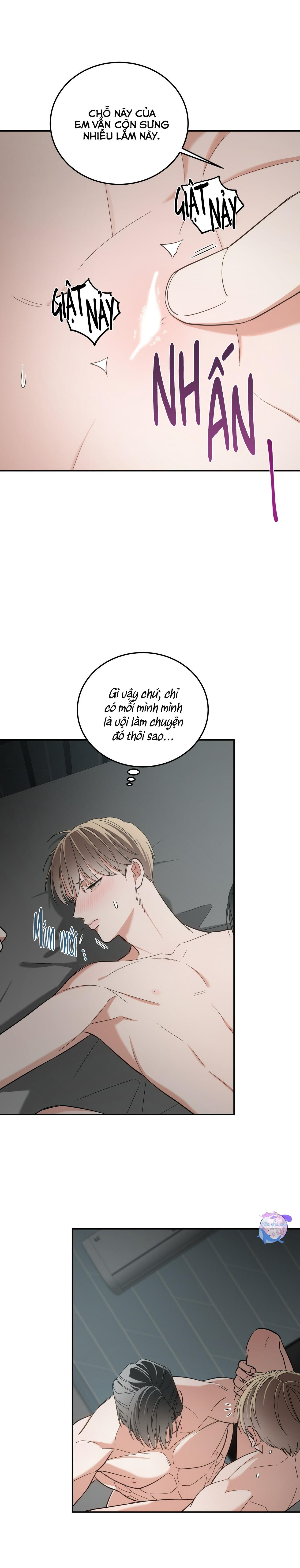 pay day chapter 31 4