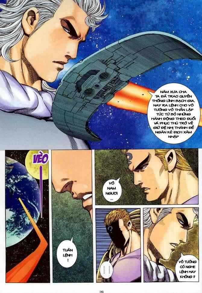 võ thần chapter 88 28