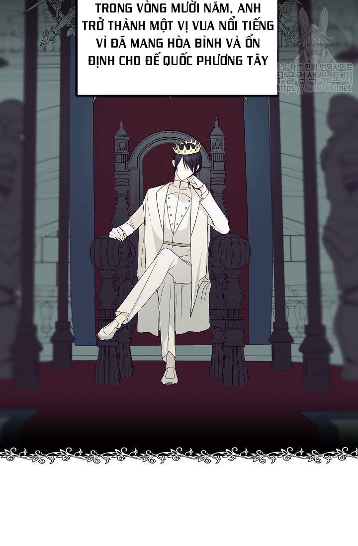 cô hầu giỏi giang chapter 14 42