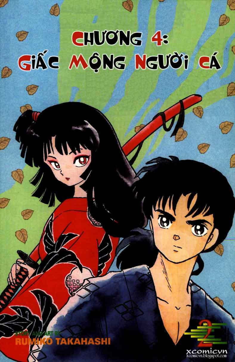 lời nguyền bất tử chapter 10 1