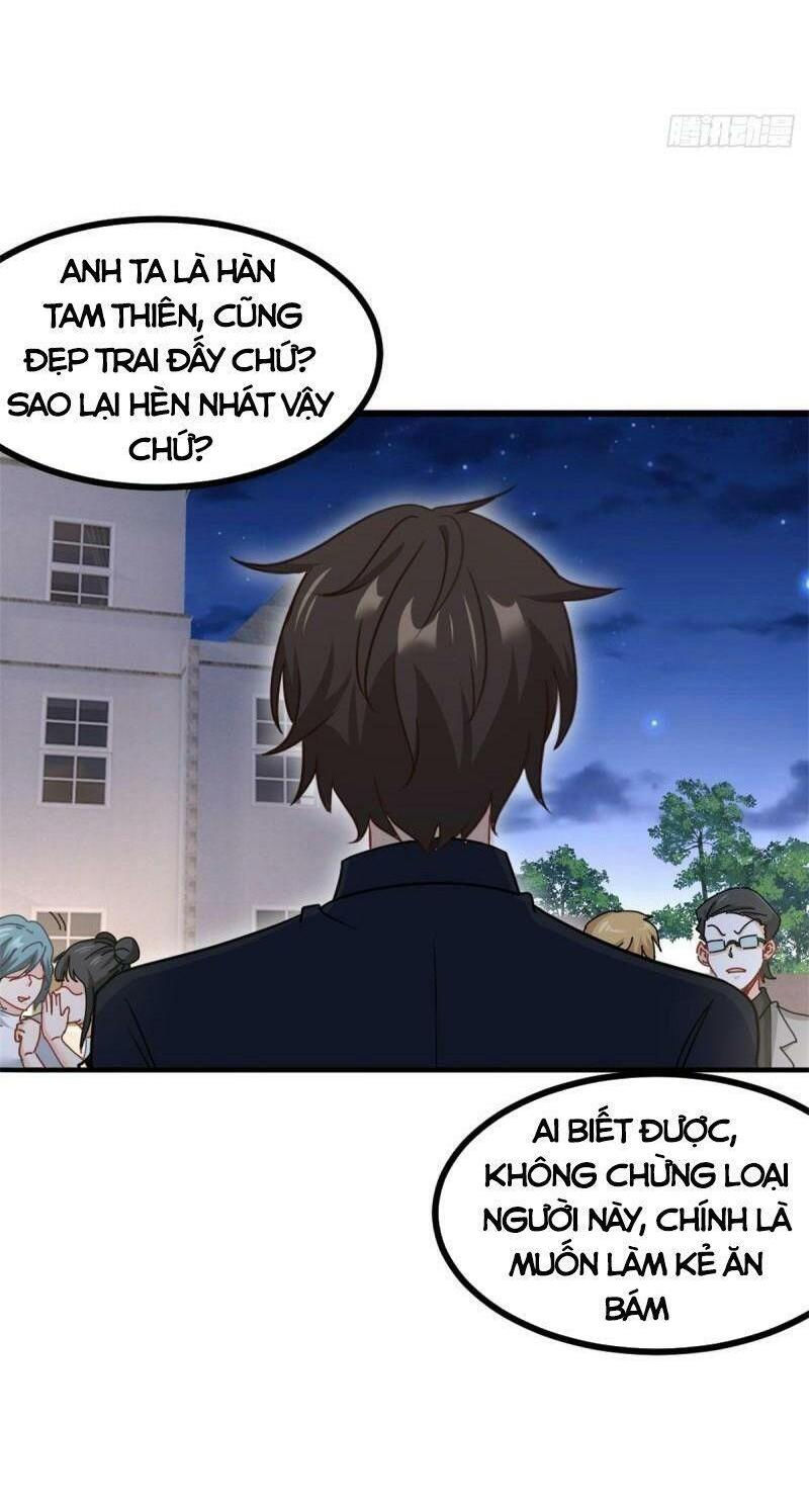 ta là hàn tam thiên chapter 73 24
