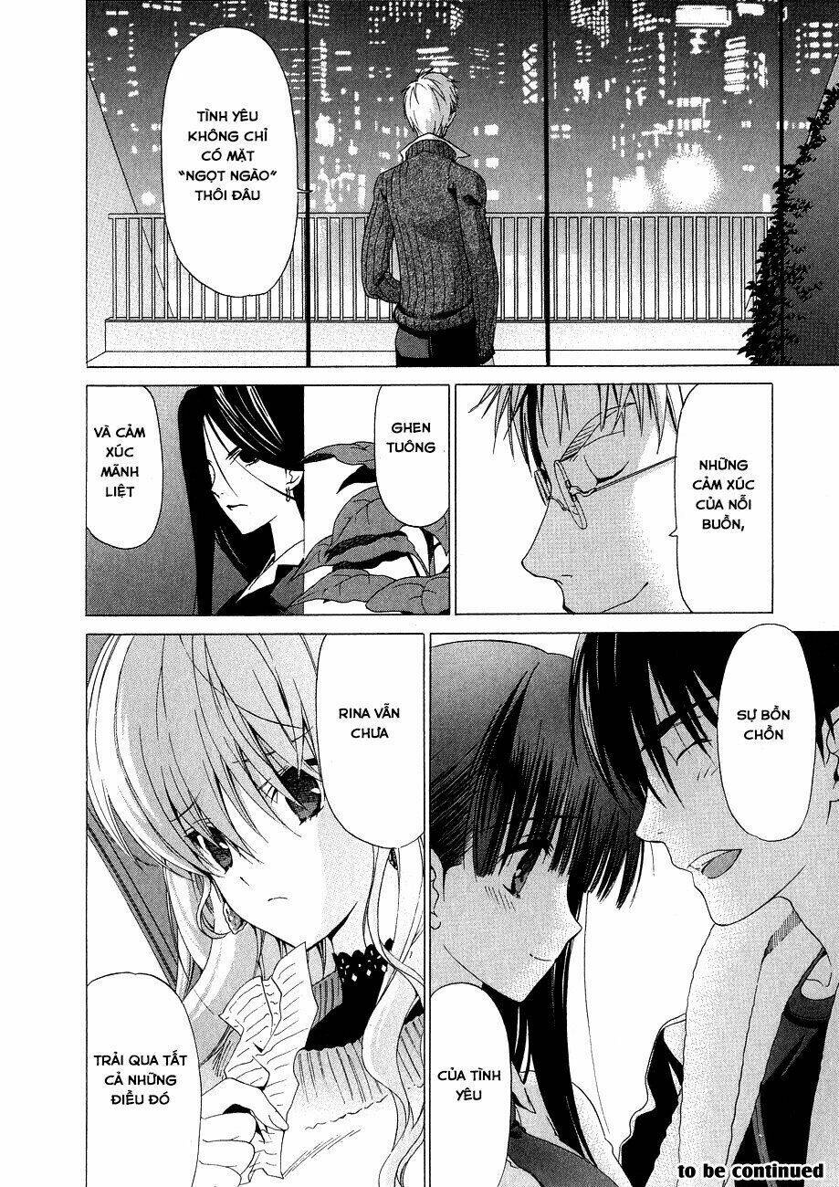 white album chapter 14 20