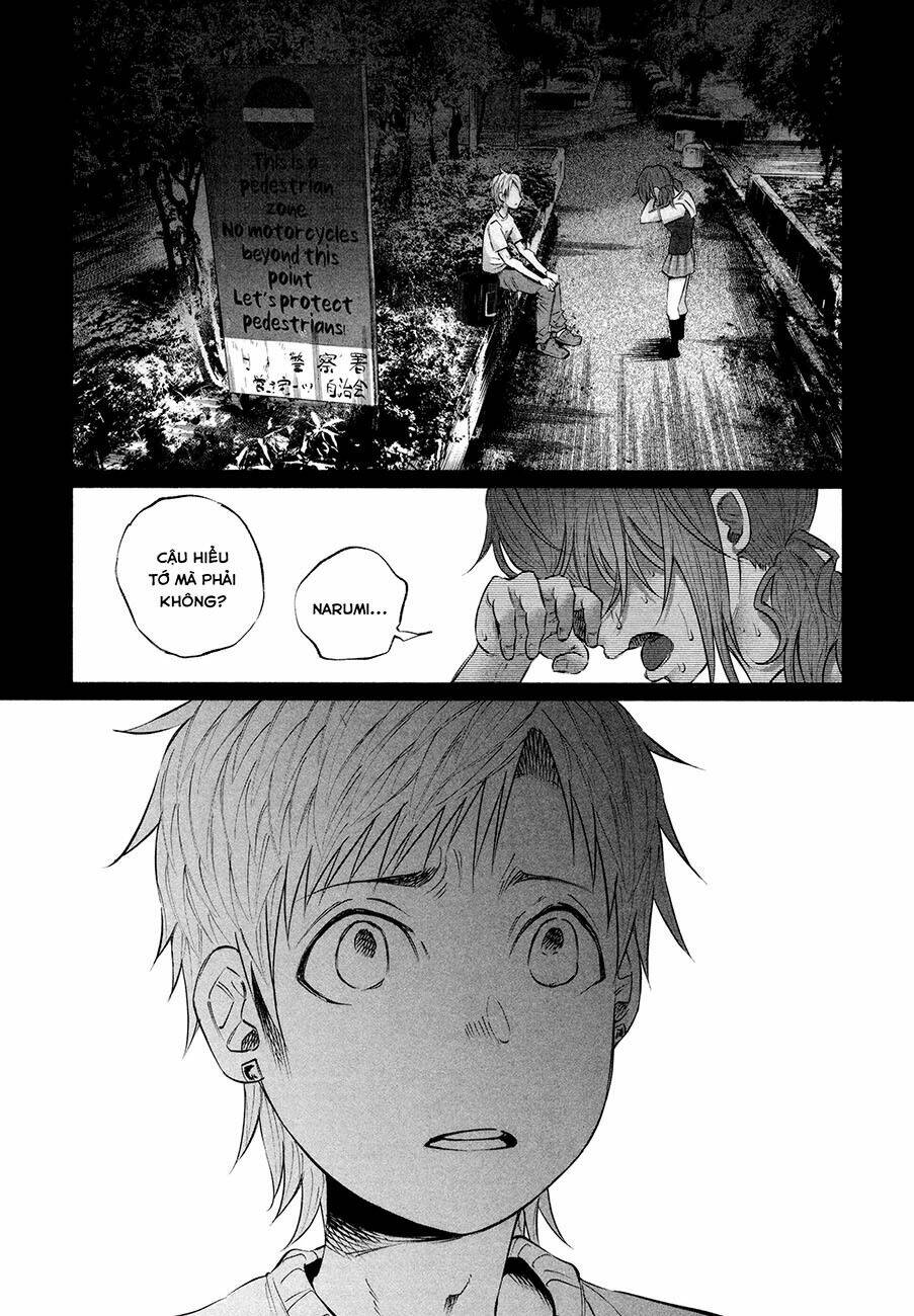 tớ đã yêu cậu rất nhiều chapter 9 8