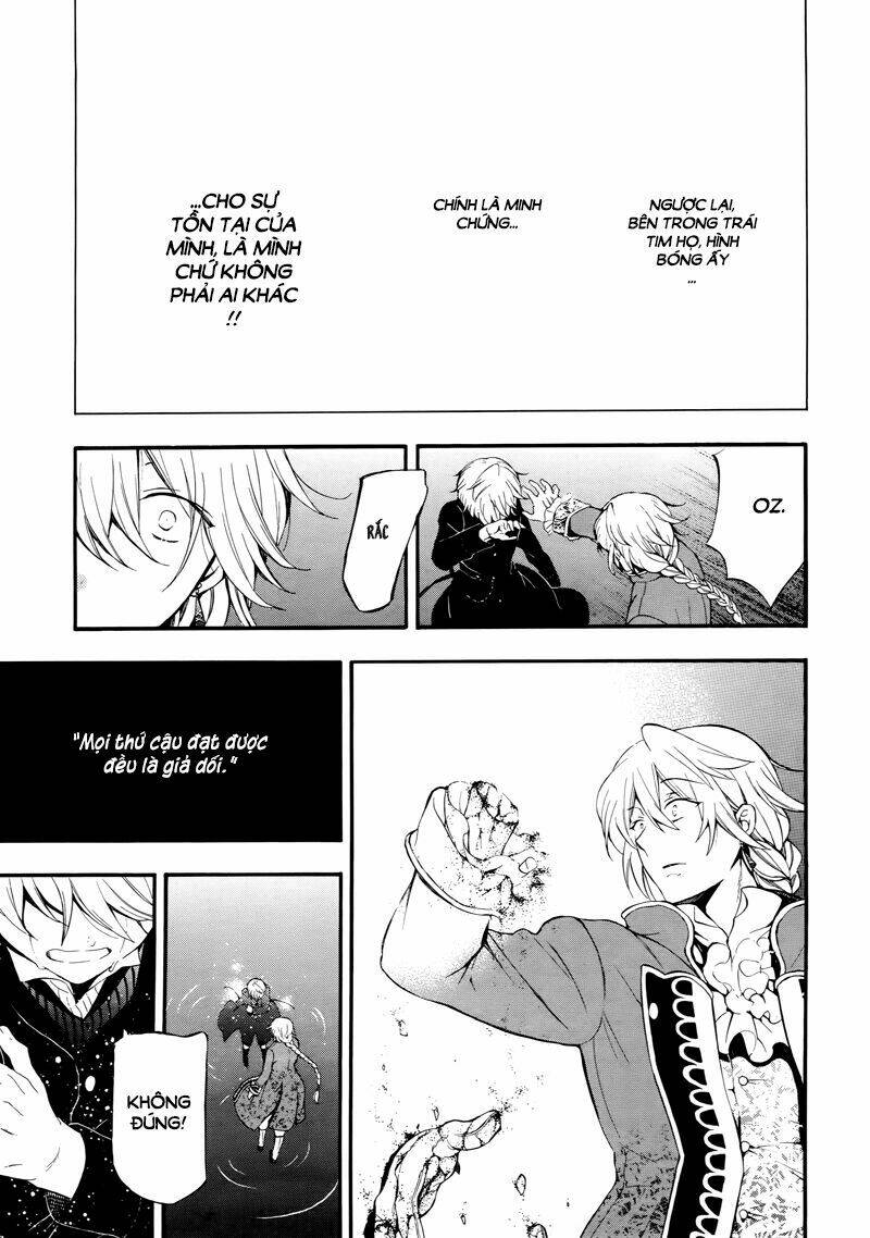 pandora hearts chapter 82 44
