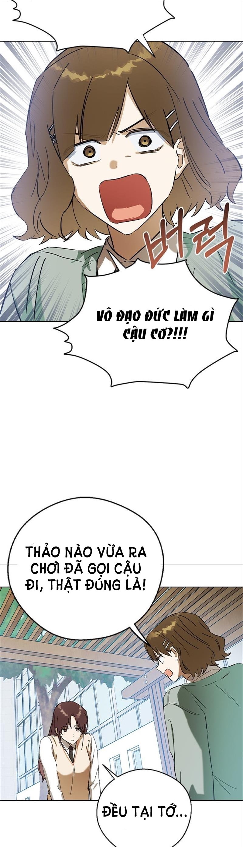 nhân duyên kiếp trước chapter 36.1 15