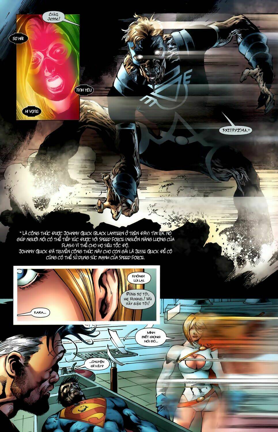 Blackest Night chapter 29 13