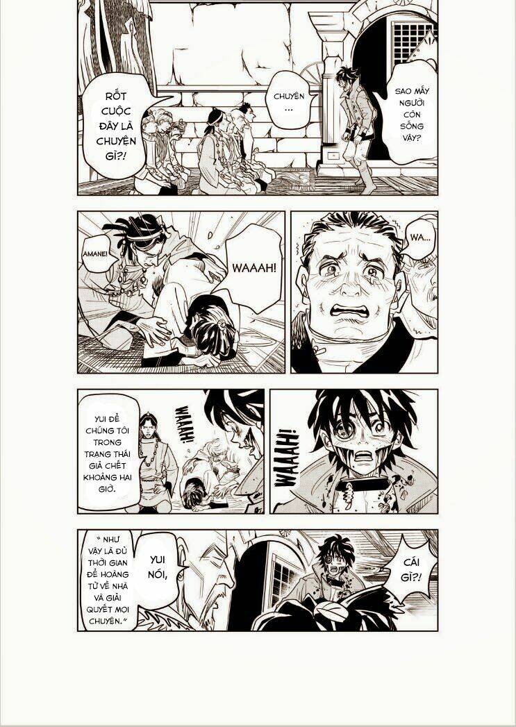 ten prism chapter 2.1 15