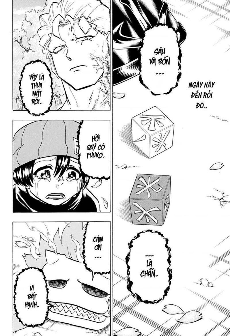 undead unluck chapter 93 15