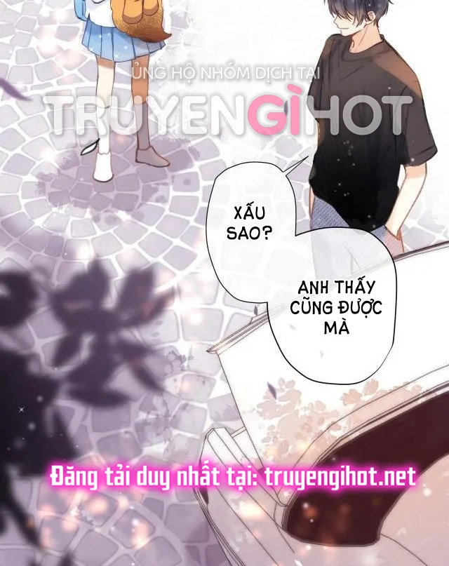 vụng trộm không thể giấu - mối tình thầm kín chapter 9 44