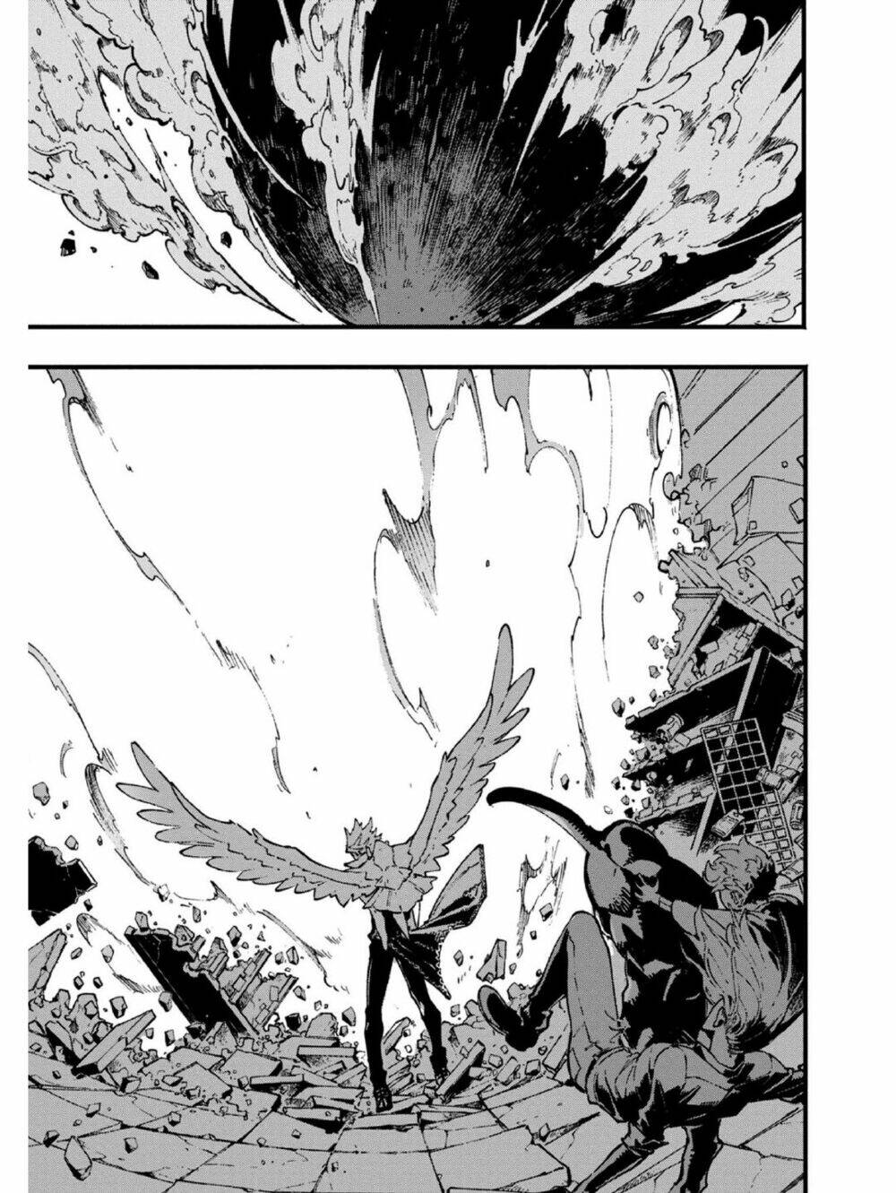 devil may cry 5 -visions of v- chapter 23.5 11