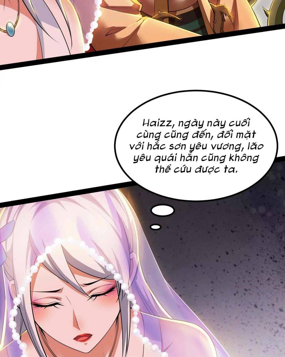 đánh bại chư thiên chapter 21 40