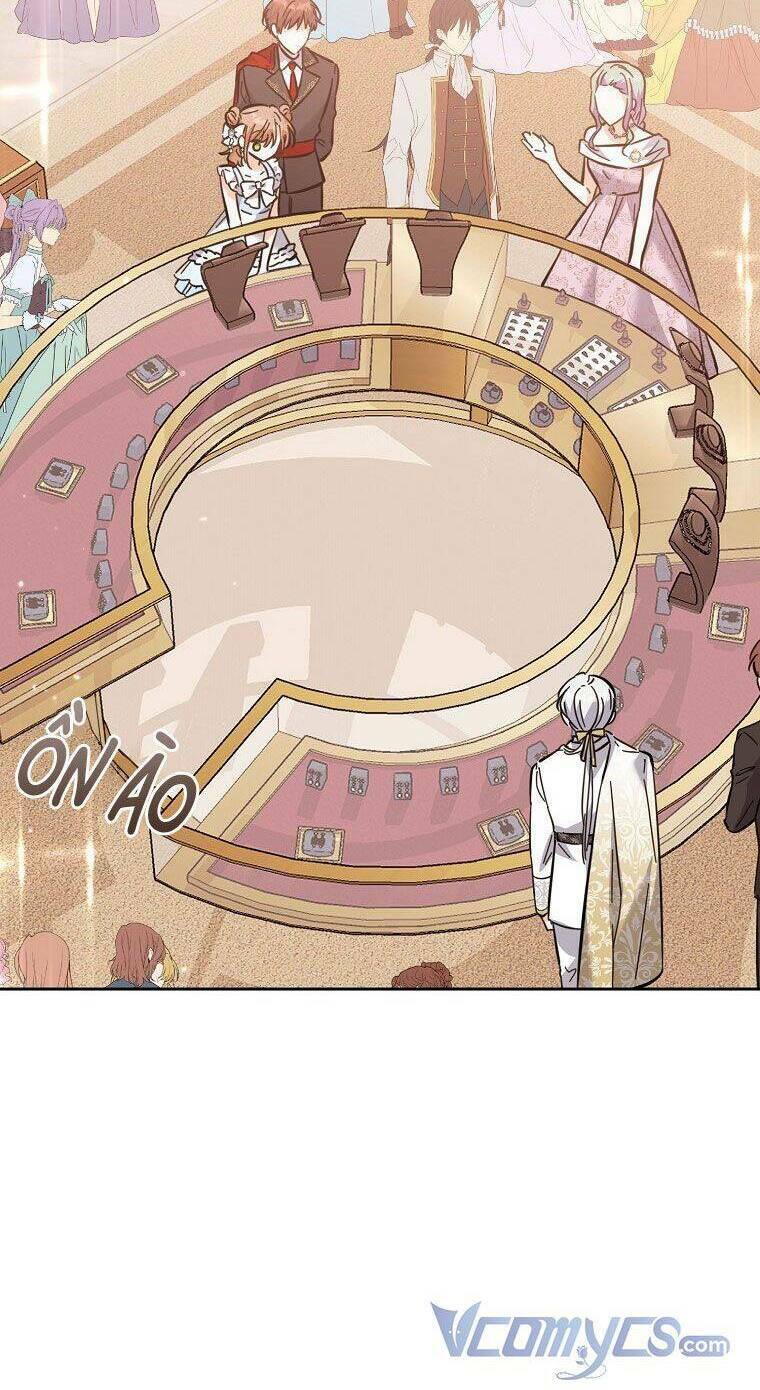 ác nữ karuna bé lại chapter 37 6