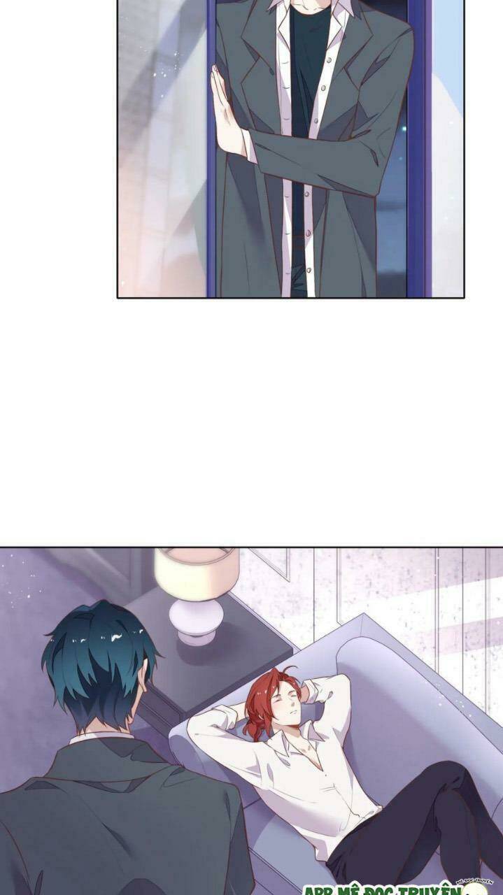 bạn trai kém tuổi bẫy yêu tôi chapter 56 2