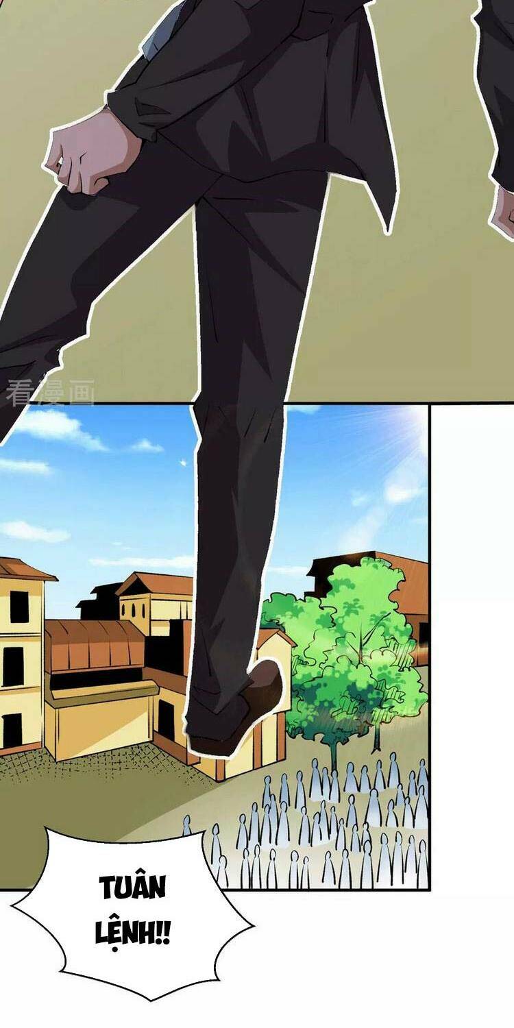 đô thị đỉnh phong cao thủ chapter 273 8