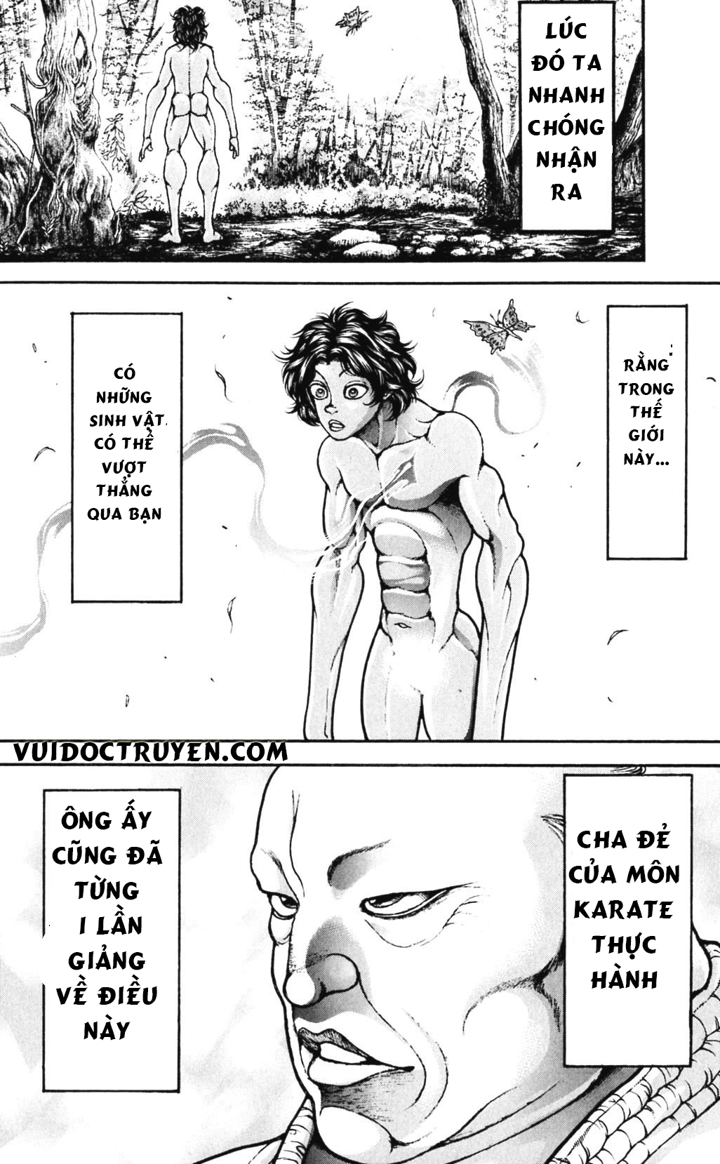 baki – son of ogre chapter 173 6
