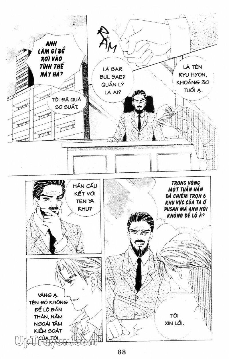 mặt nạ tình yêu chapter 73 10