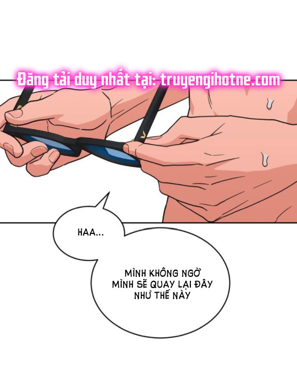 Vận May Bất Ngờ chapter 27.2 40