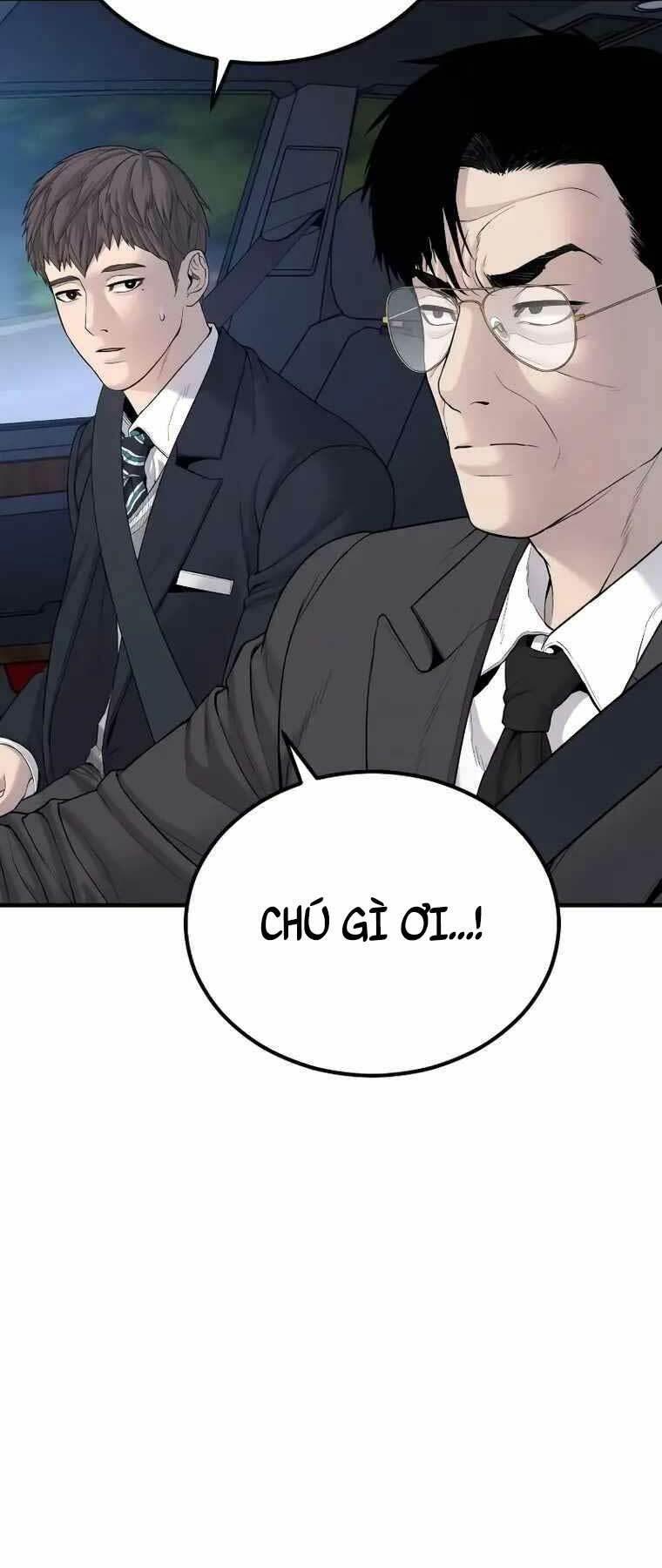 đặc vụ kim chapter 72 130