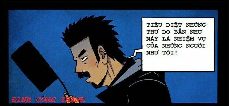 những sự kiện kỳ dị chapter 19 26