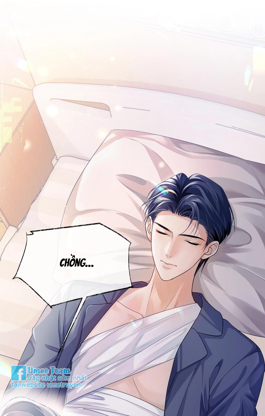 xin hãy ly hôn chapter 86 34