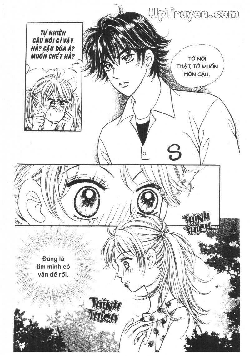 nụ hôn chàng trai chapter 5 143