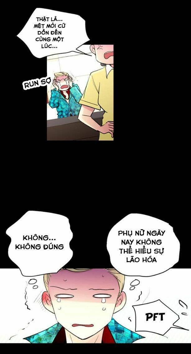 ông bà nội tuổi 17 chapter 7.1 28