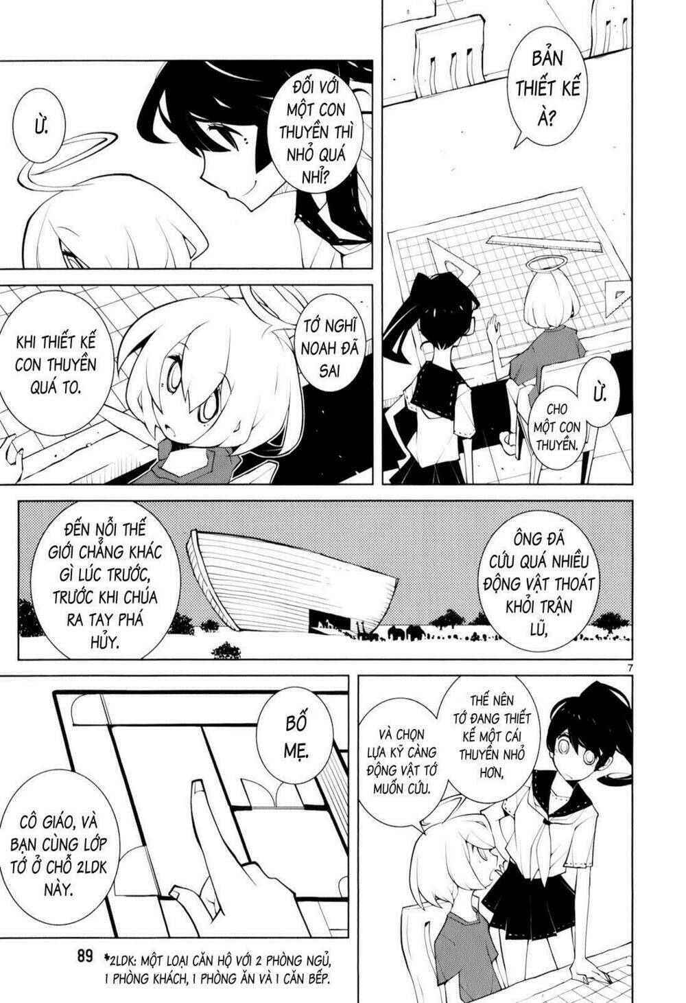 nickelodeon chapter 22 7