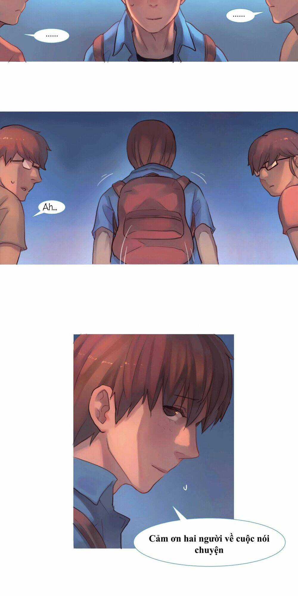 by chance, we... and... chapter 35 7