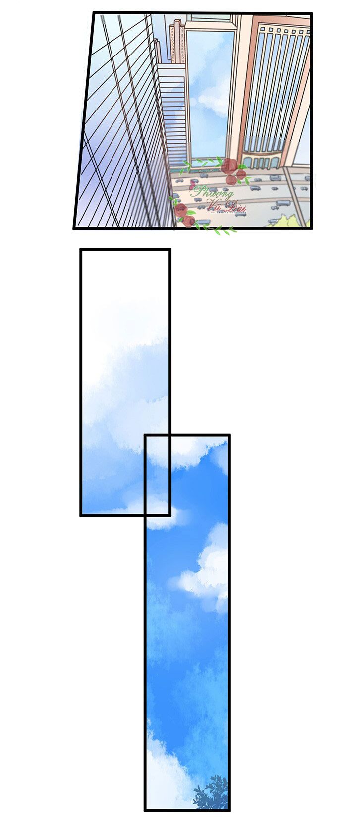 luyến đường thời quang chapter 19 4