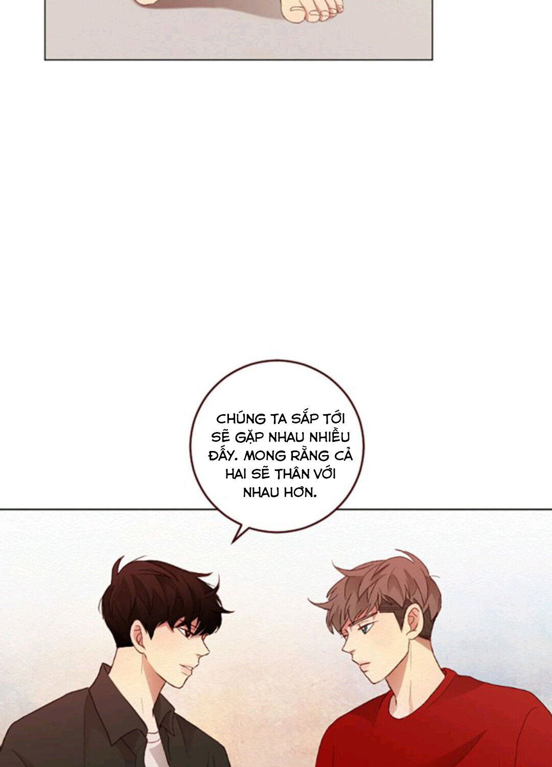 thầm yêu chapter 4 73