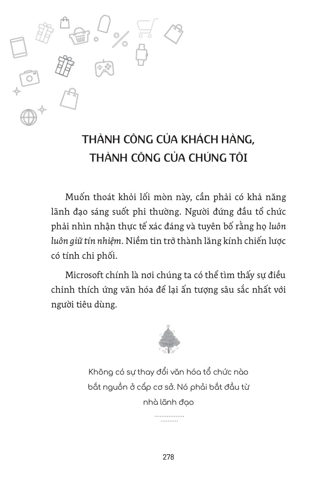 Marketing Đáng Kinh Ngạc