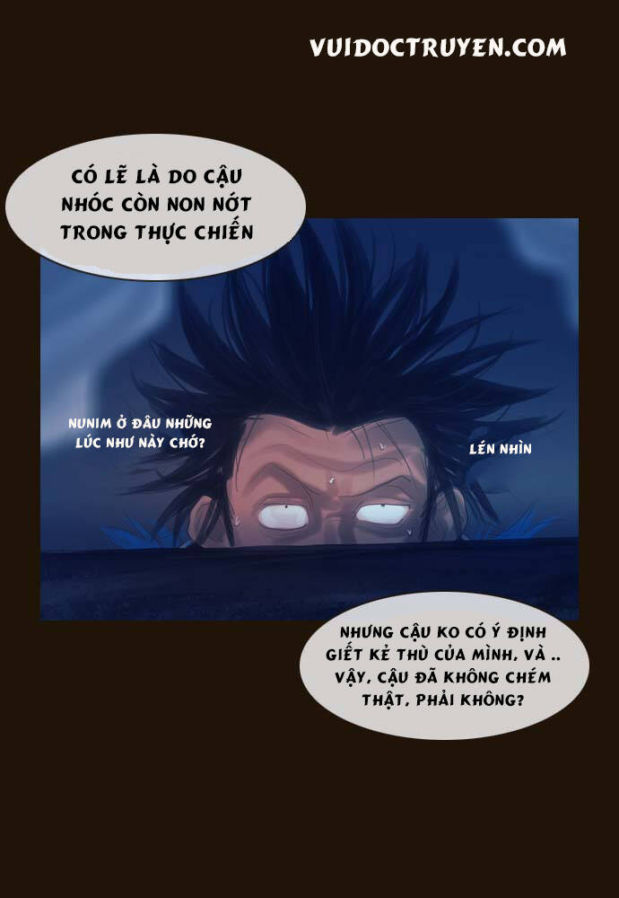 hội ảo thuật chapter 86 17