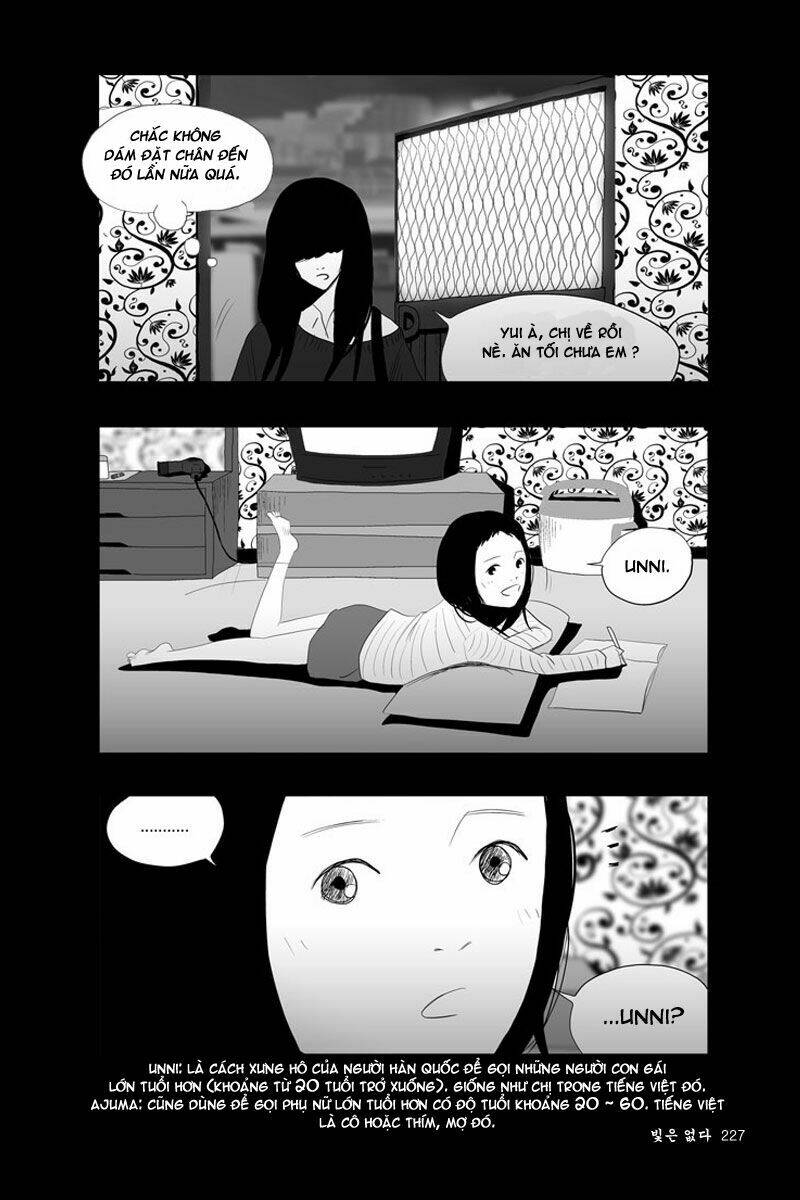 bạn có tin vào ma thuật? chapter 5 28