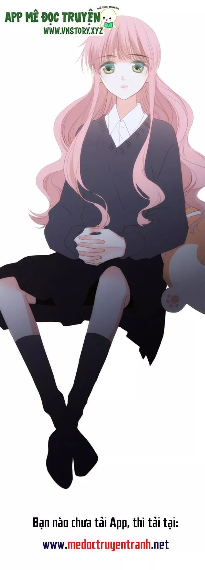 con tim rung động 2 chapter 89 36