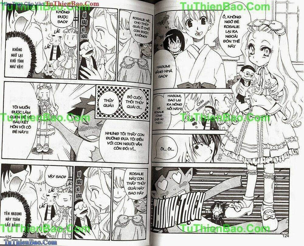 truyền thuyết thiên cẩu chapter 8 62