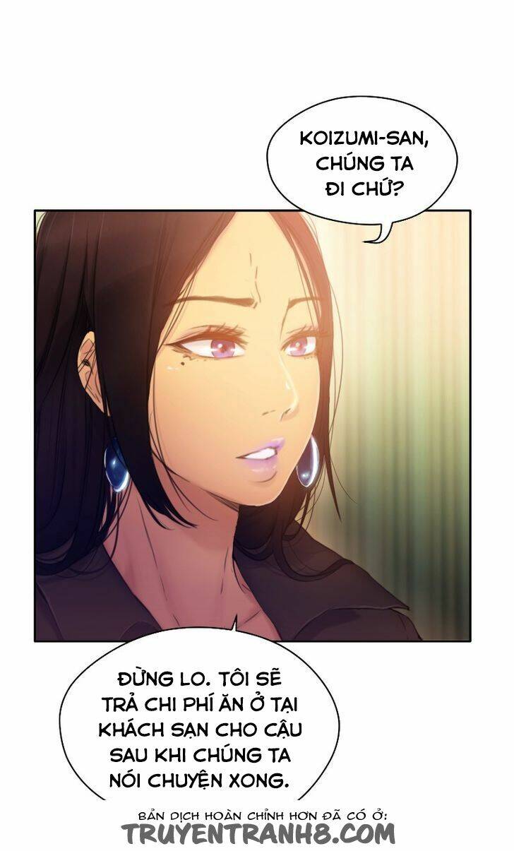 nhiệt huyết thanh xuân chapter 21 27