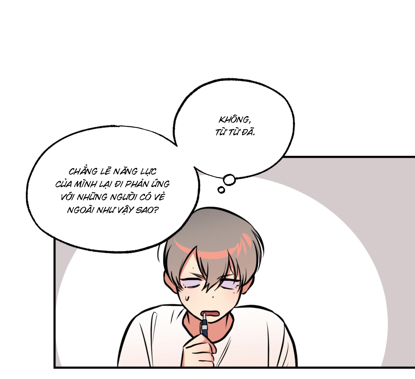 cây thương của ghost chapter 5 80