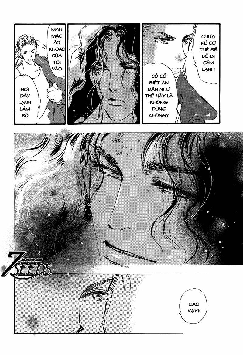 7 mầm sống chapter 137 30