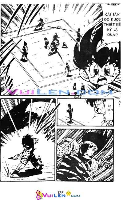 vua bóng ném chapter 20 8