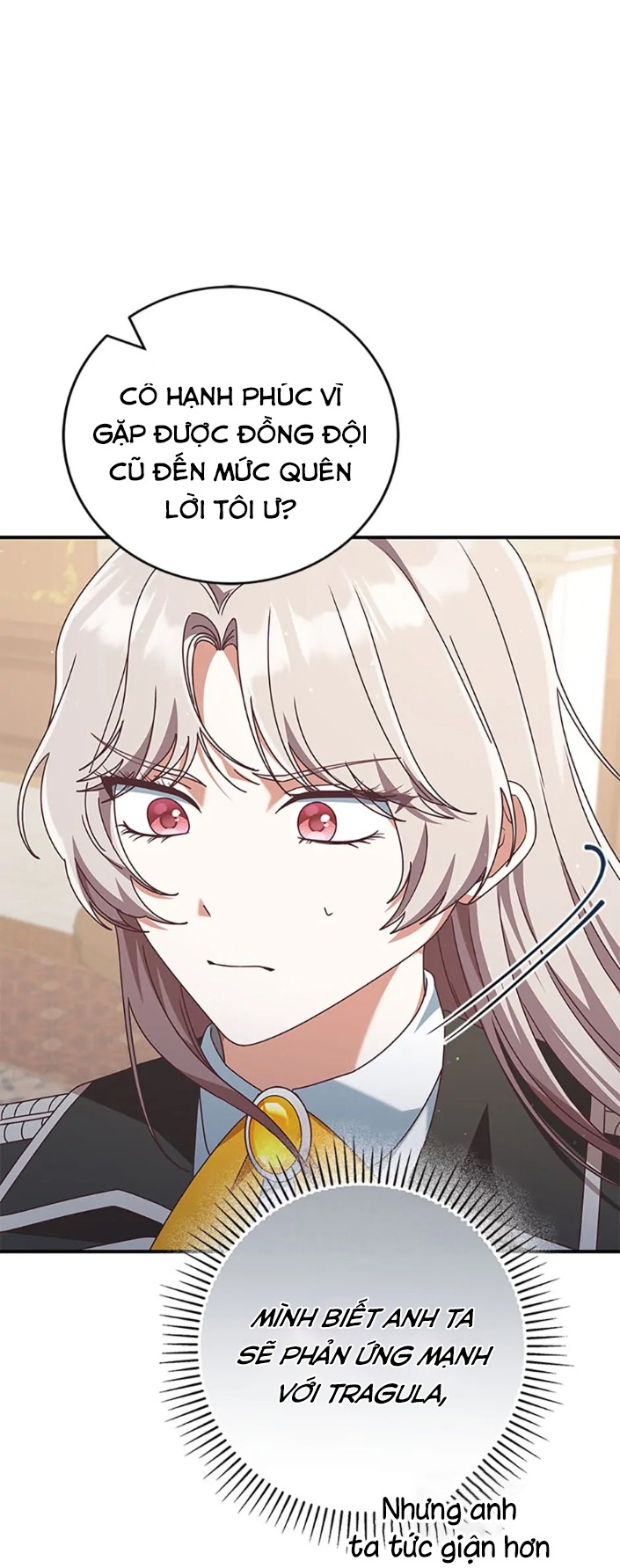 sự hiểu lầm tai hại giữa tôi và đại ma vương chapter 52 60