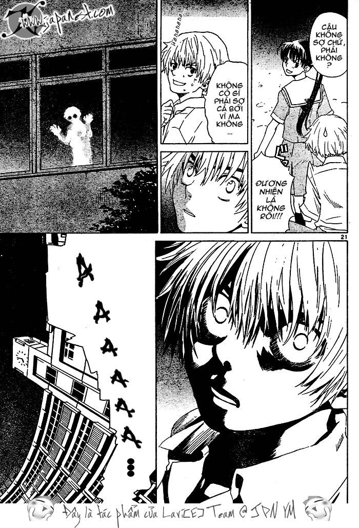 ghost logic chapter 0 23