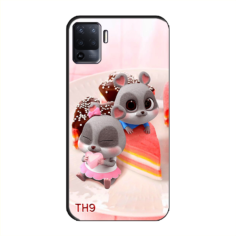 Ốp Lưng Dành Cho OPPO A94