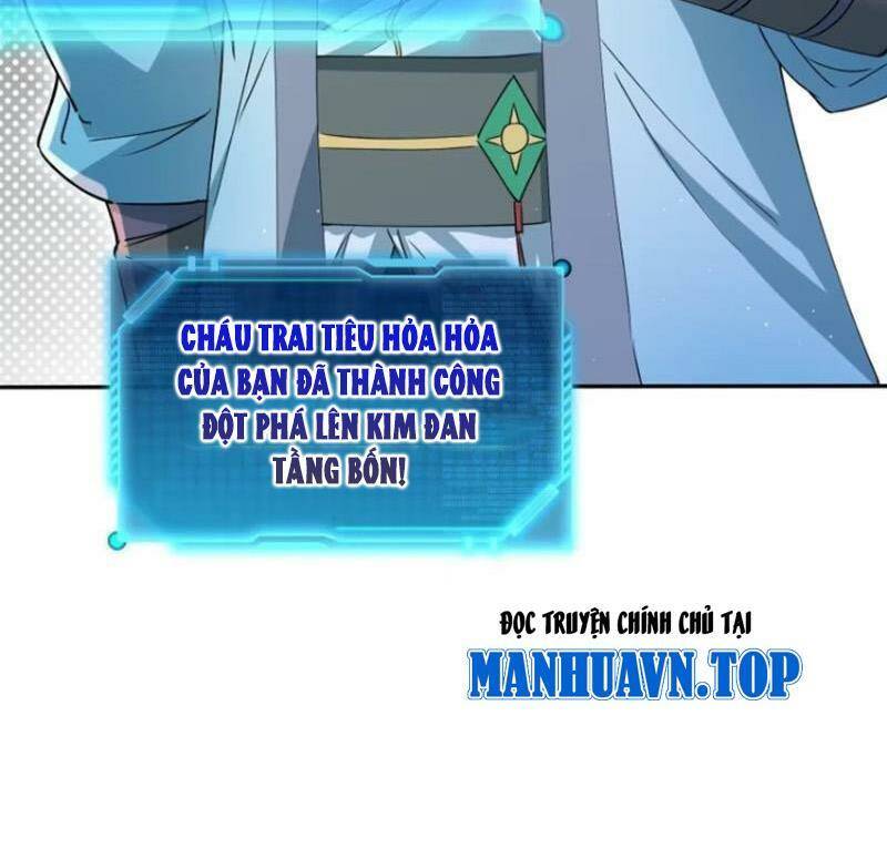 trăm tuổi mở hệ thống: con hiền cháu ngoan quỳ khắp núi! chapter 17 60