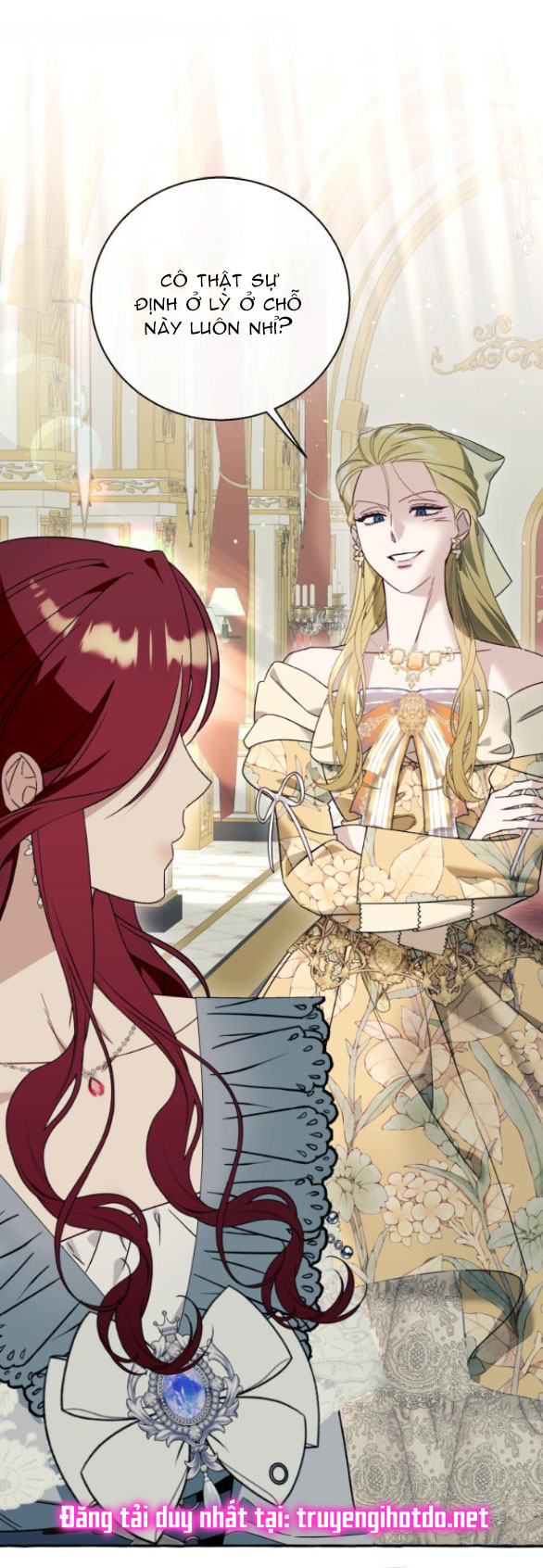 tôi tưởng đó chỉ là tiểu thuyết trọng sinh bình thường chapter 60.2 29