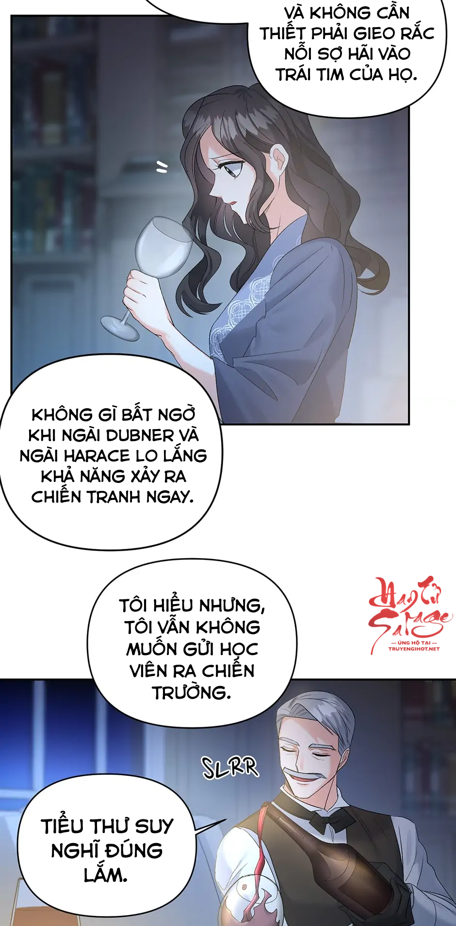 ebony, quạ đen chapter 78.2 13