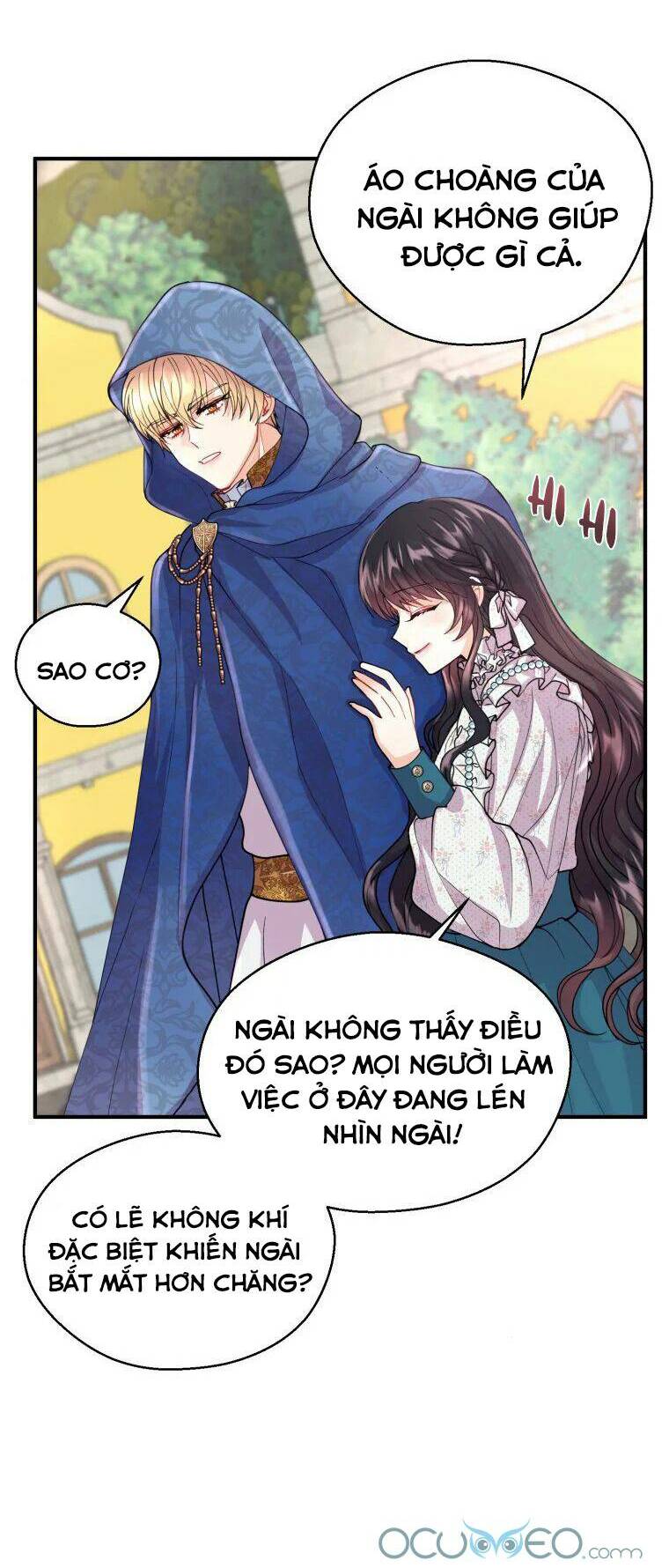 roelin bước đến tương lai chapter 7 5