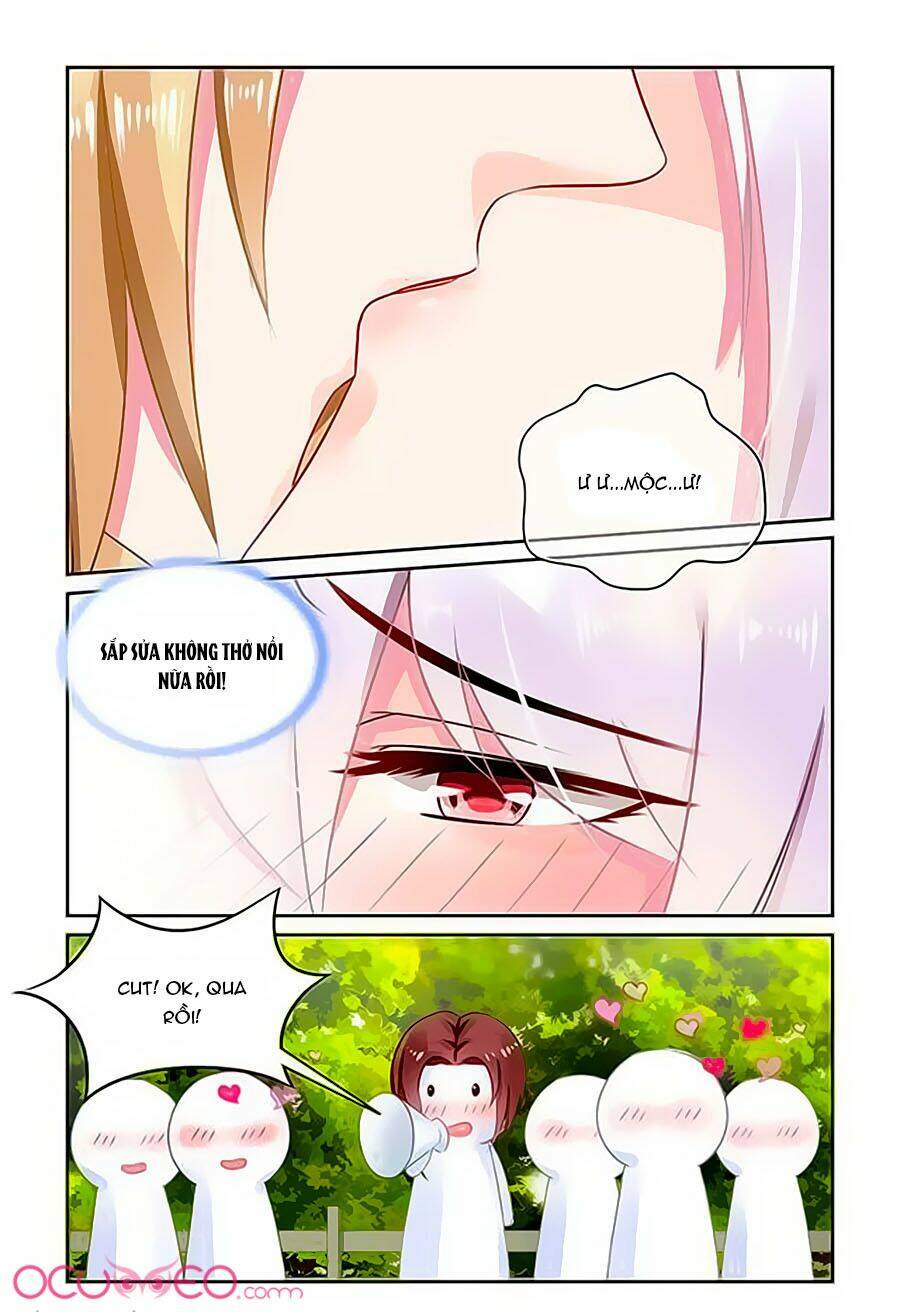 danh môn thiên hậu chapter 129 7