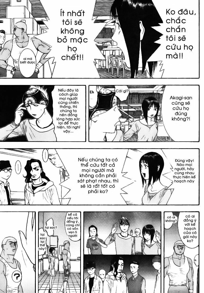 liar game chapter 86 10